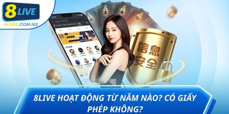 8live có lừa đảo không