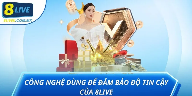 8live có lừa đảo không