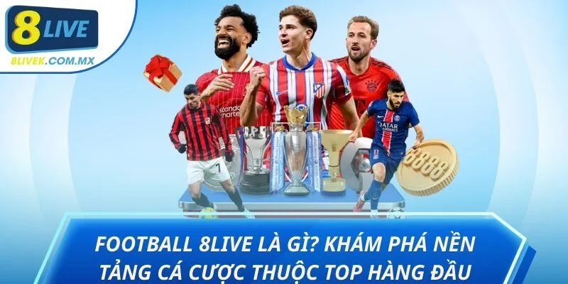 Football 8live