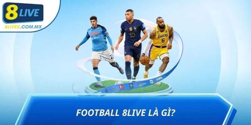 Football 8live