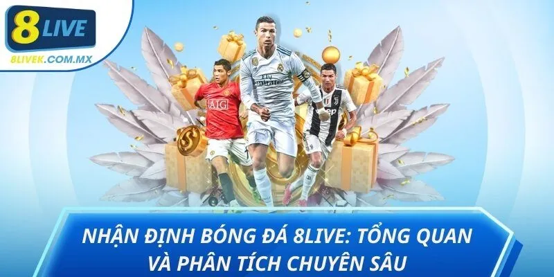 Nhận định bóng đá 