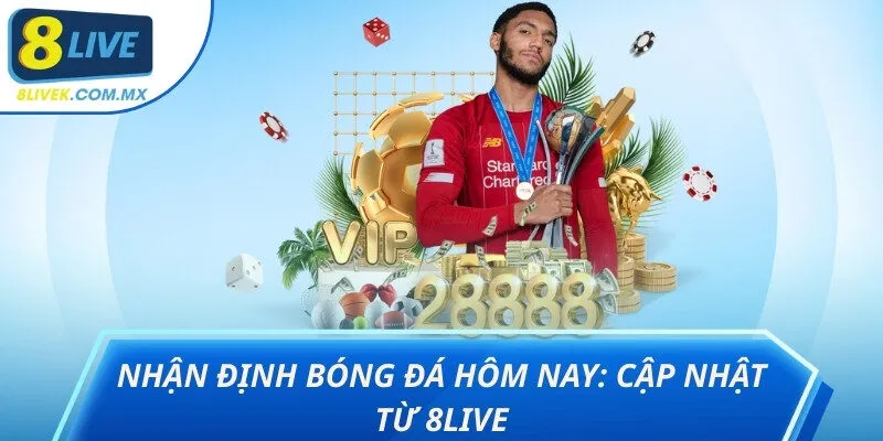 Nhận định bóng đá 