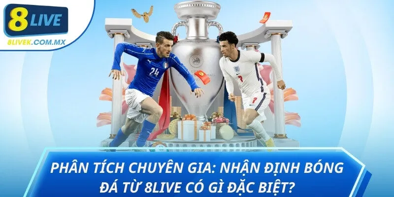 Nhận định bóng đá 