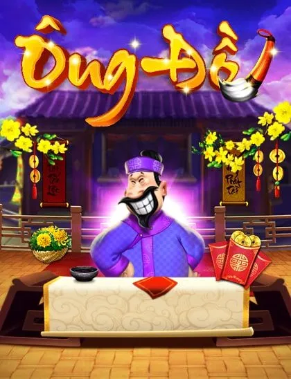 Ông Đồ