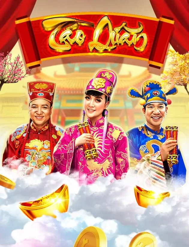 Táo Quân